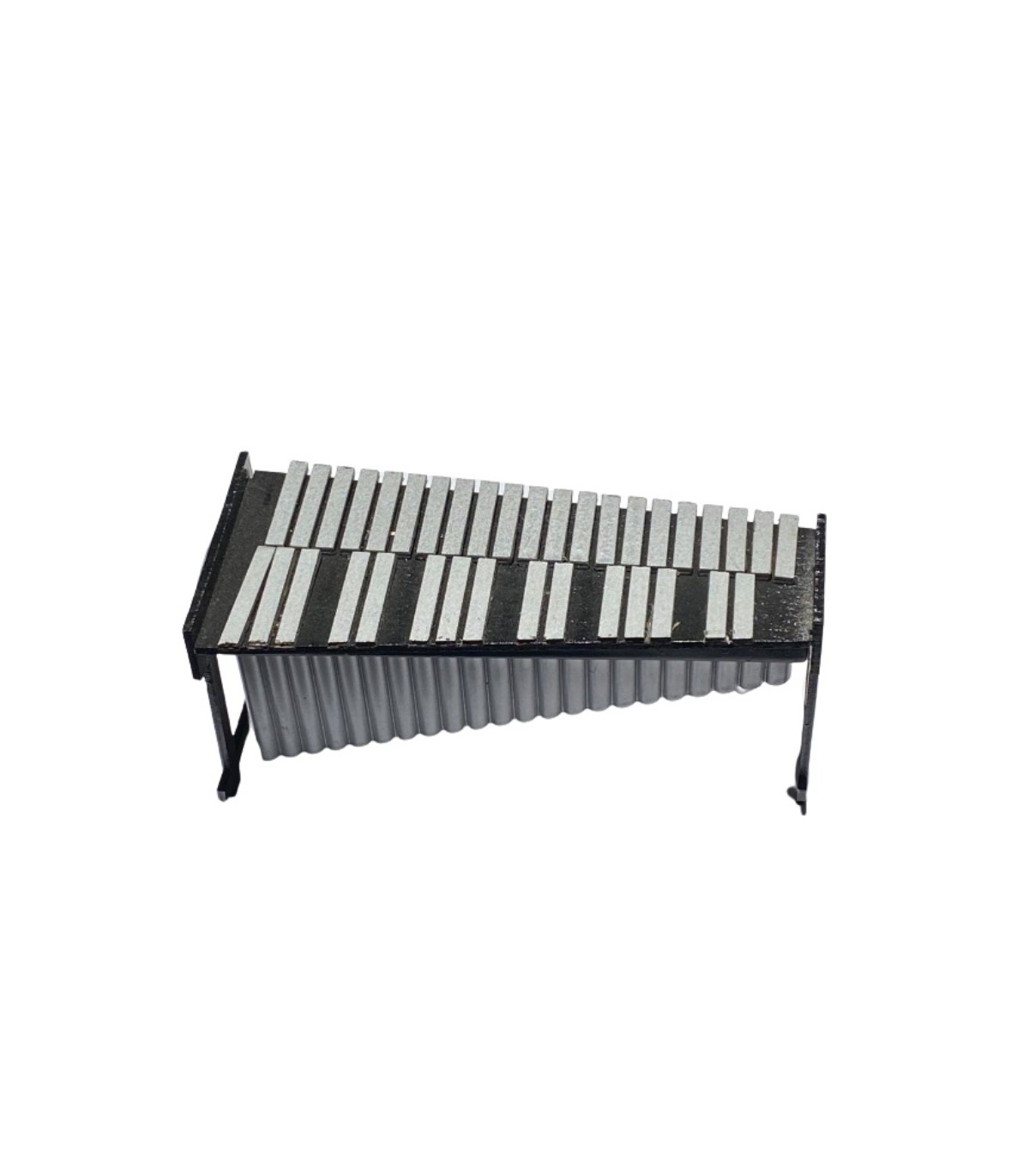 Magazin - Flame Mini Xylophone