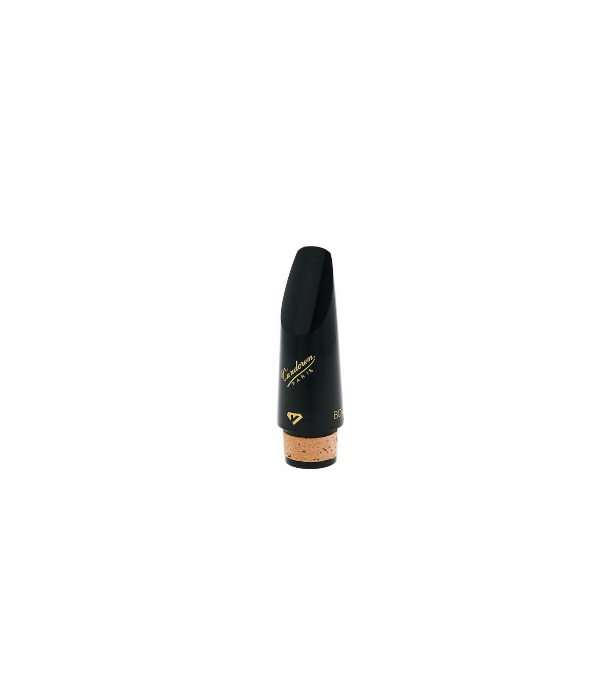 Vandoren Bb-Clarinet 13 Series BD4 [1]