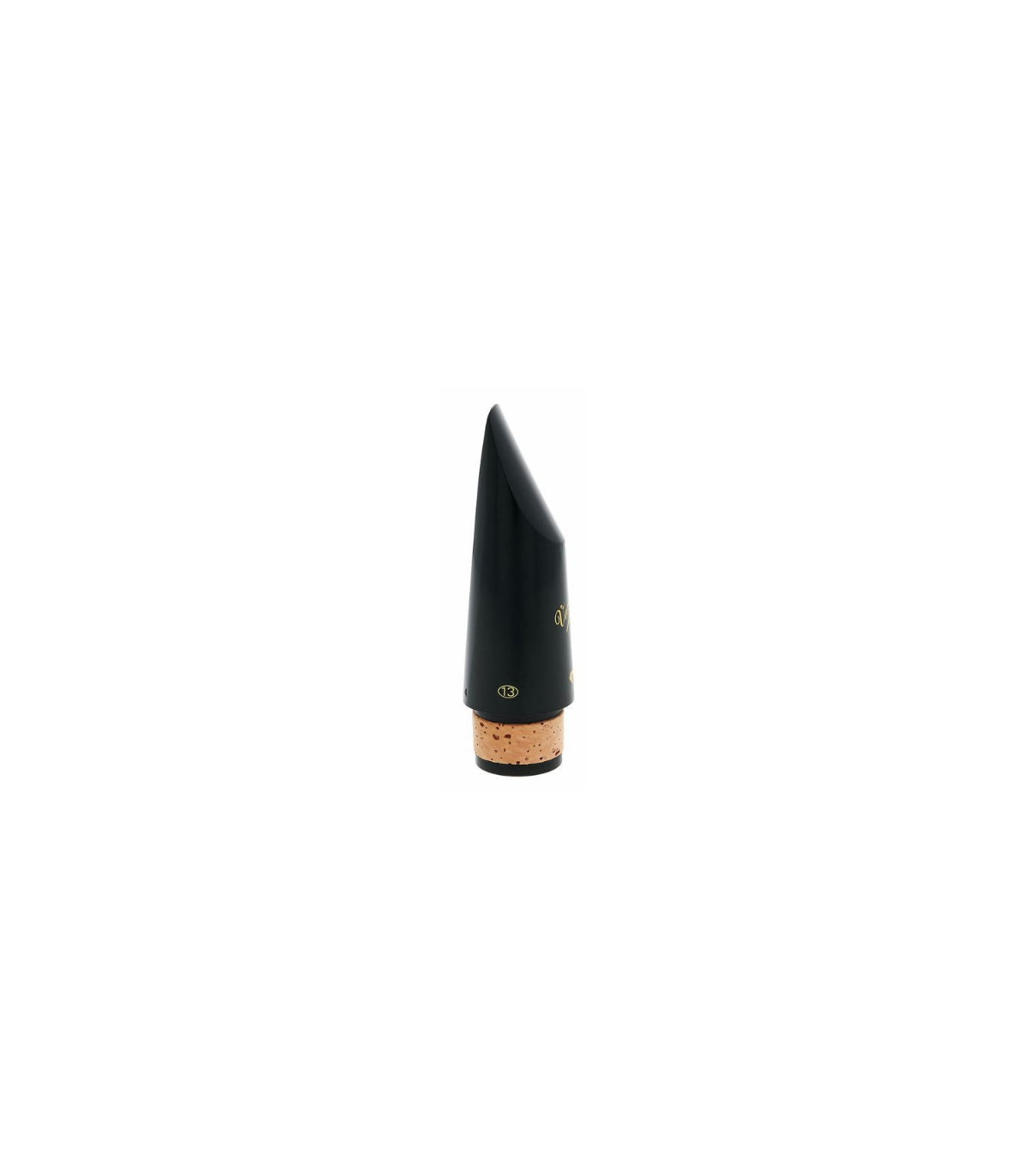 Vandoren Bb-Clarinet 13 Series BD4 [2]