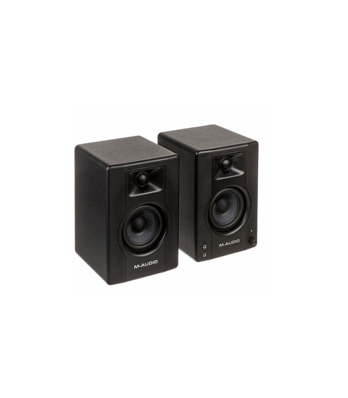 M-Audio BX3 [3]
