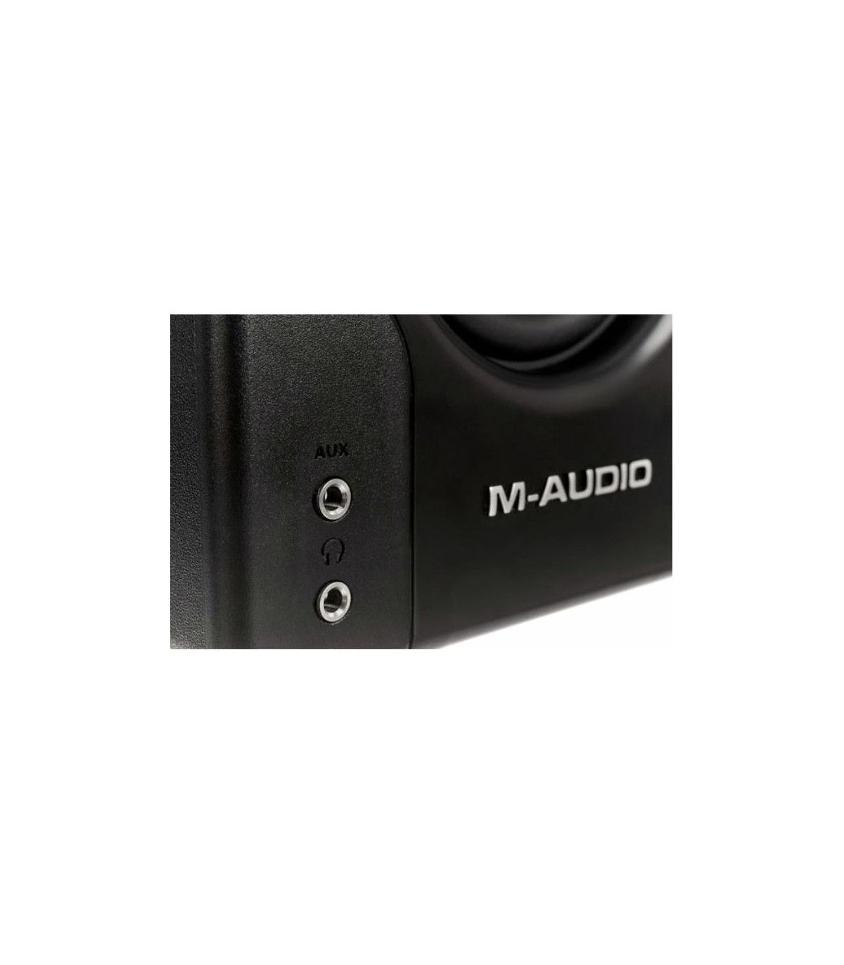 M-Audio BX3 [6]
