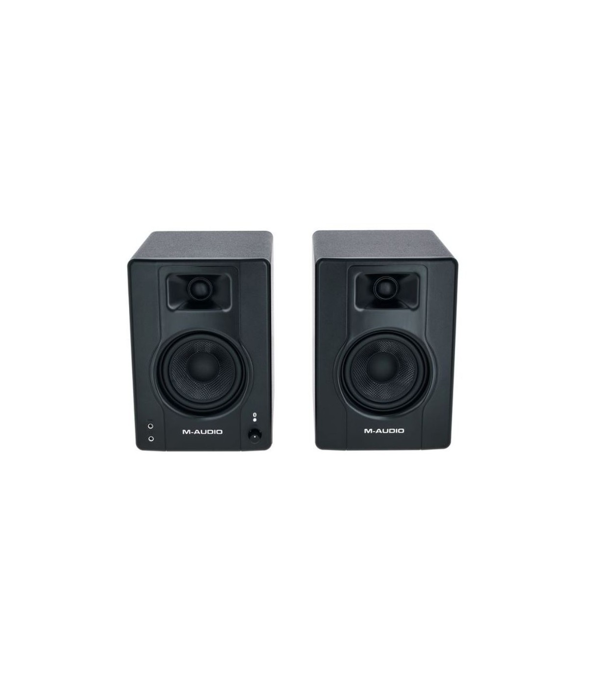 M-Audio BX4BT [2]
