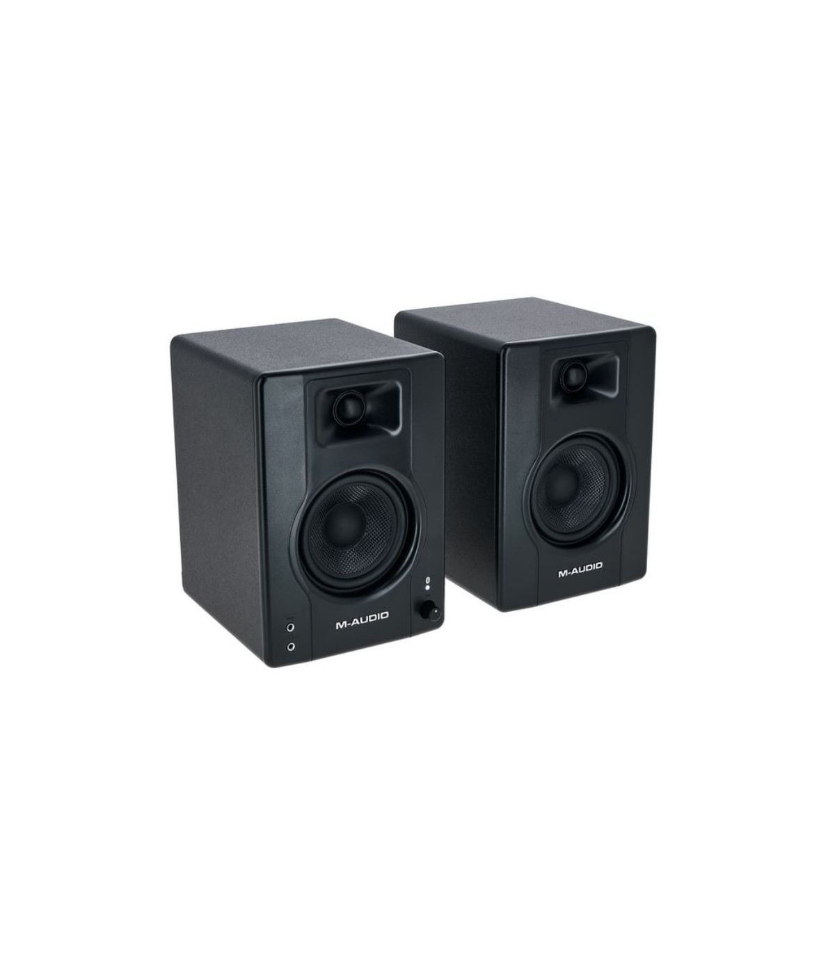 M-Audio BX4BT [3]