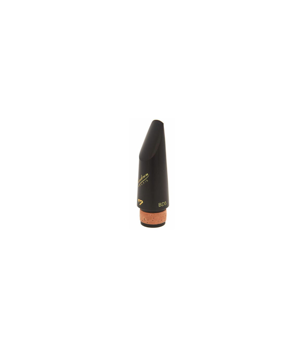 Vandoren Bb- Clarinet Series 13 BD5 [1]