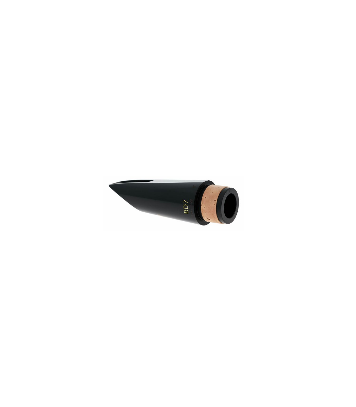 Vandoren Bb-Clarinet 13 Series BD7 [4]