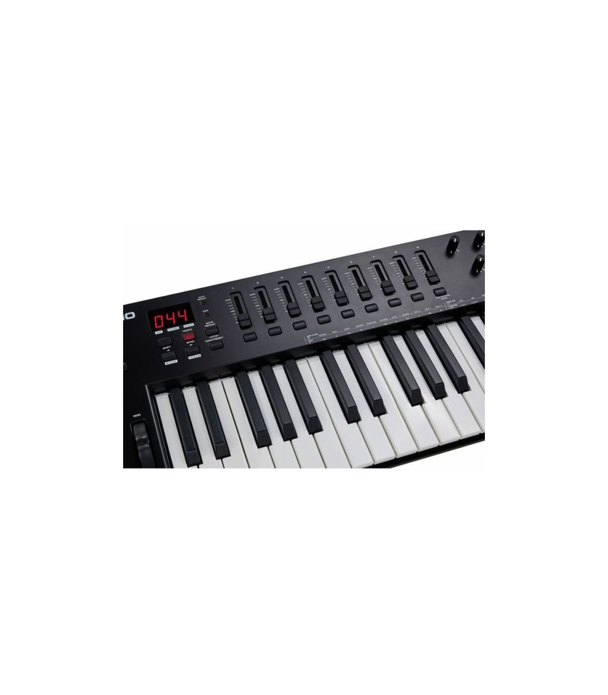 M-Audio Oxygen 49 MK5 [7]