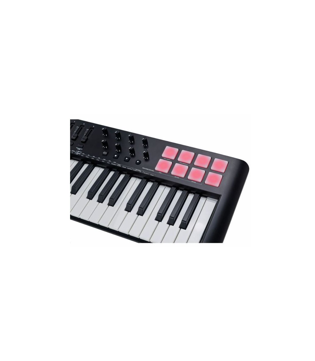 M-Audio Oxygen 49 MK5 [8]