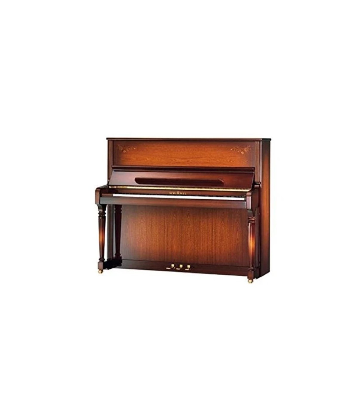 Magazin - Schimmel C121 Royal Intarsie Flora