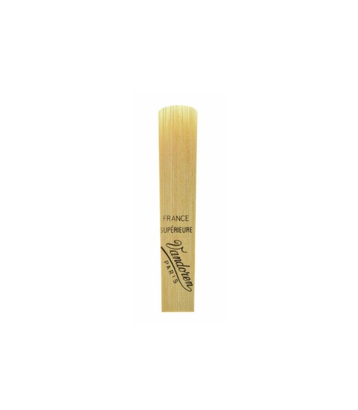 Vandoren White Master Bb-Clarinet 2.0 [1]