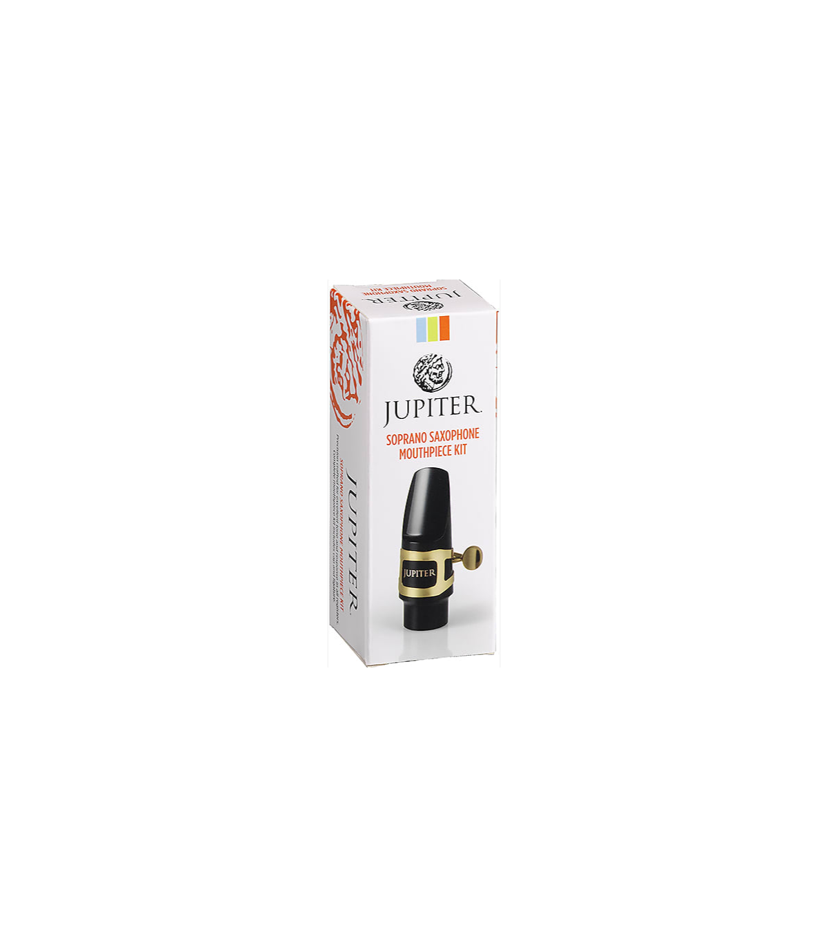 Mustiuc Saxofon Sopran - Jupiter JWM-SSK1