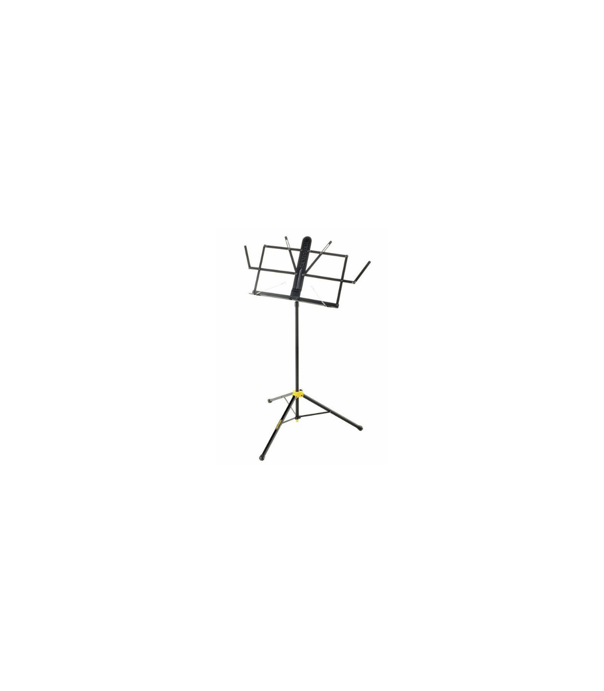 Hercules Stands HCBS-100B Music Stand [2]