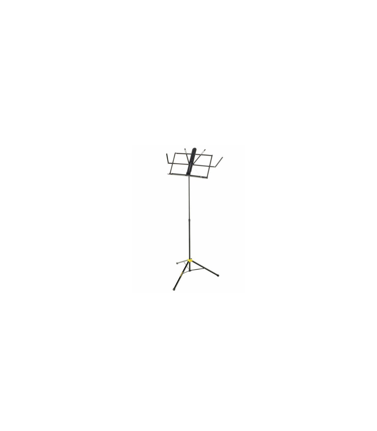 Hercules Stands HCBS-100B Music Stand [3]