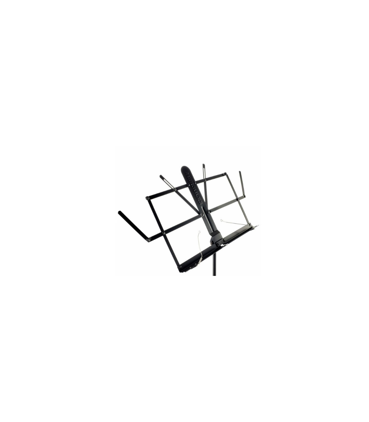 Hercules Stands HCBS-100B Music Stand [4]