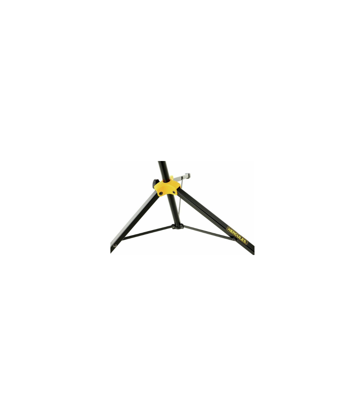 Hercules Stands HCBS-100B Music Stand [5]