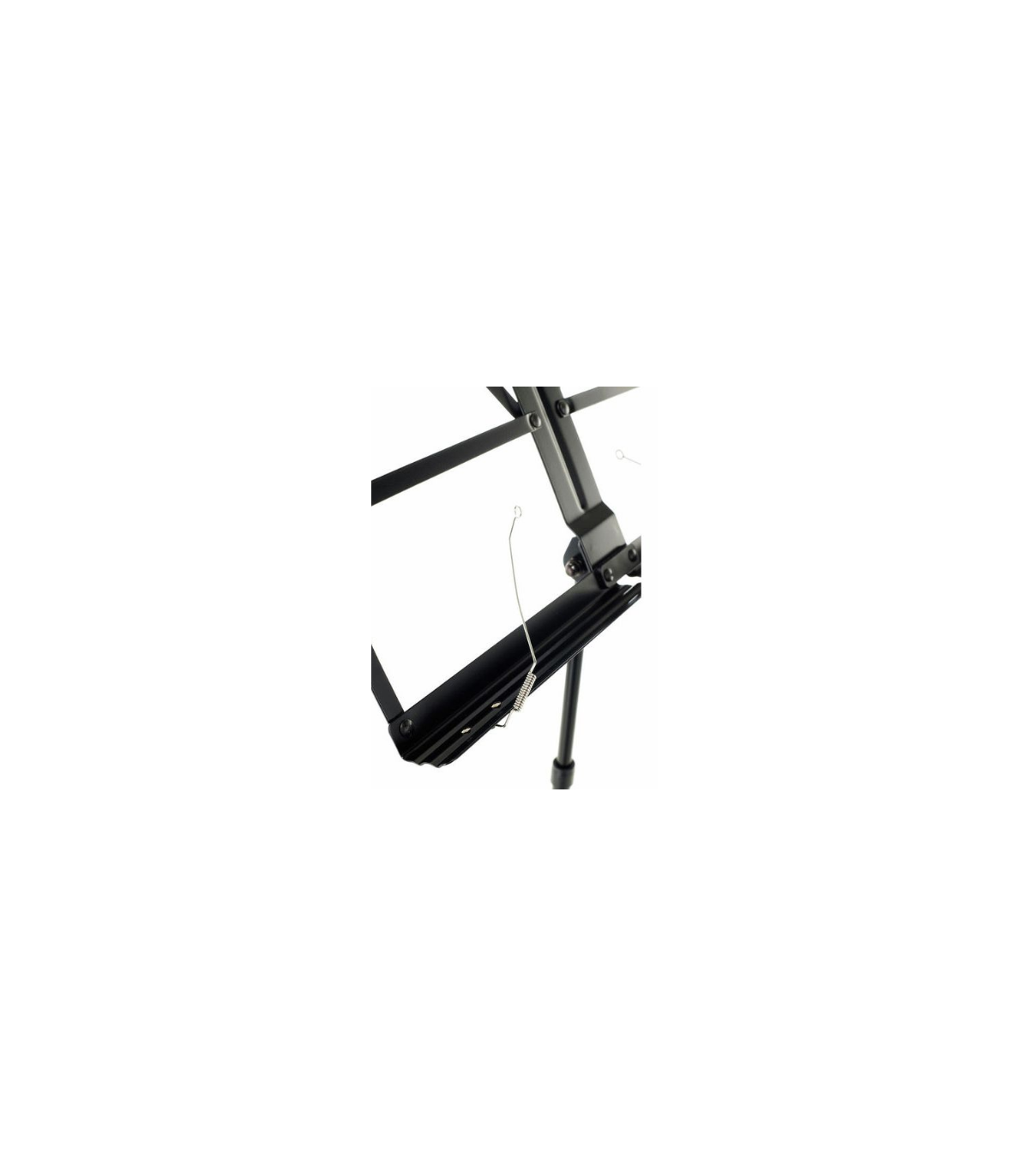 Hercules Stands HCBS-100B Music Stand [6]