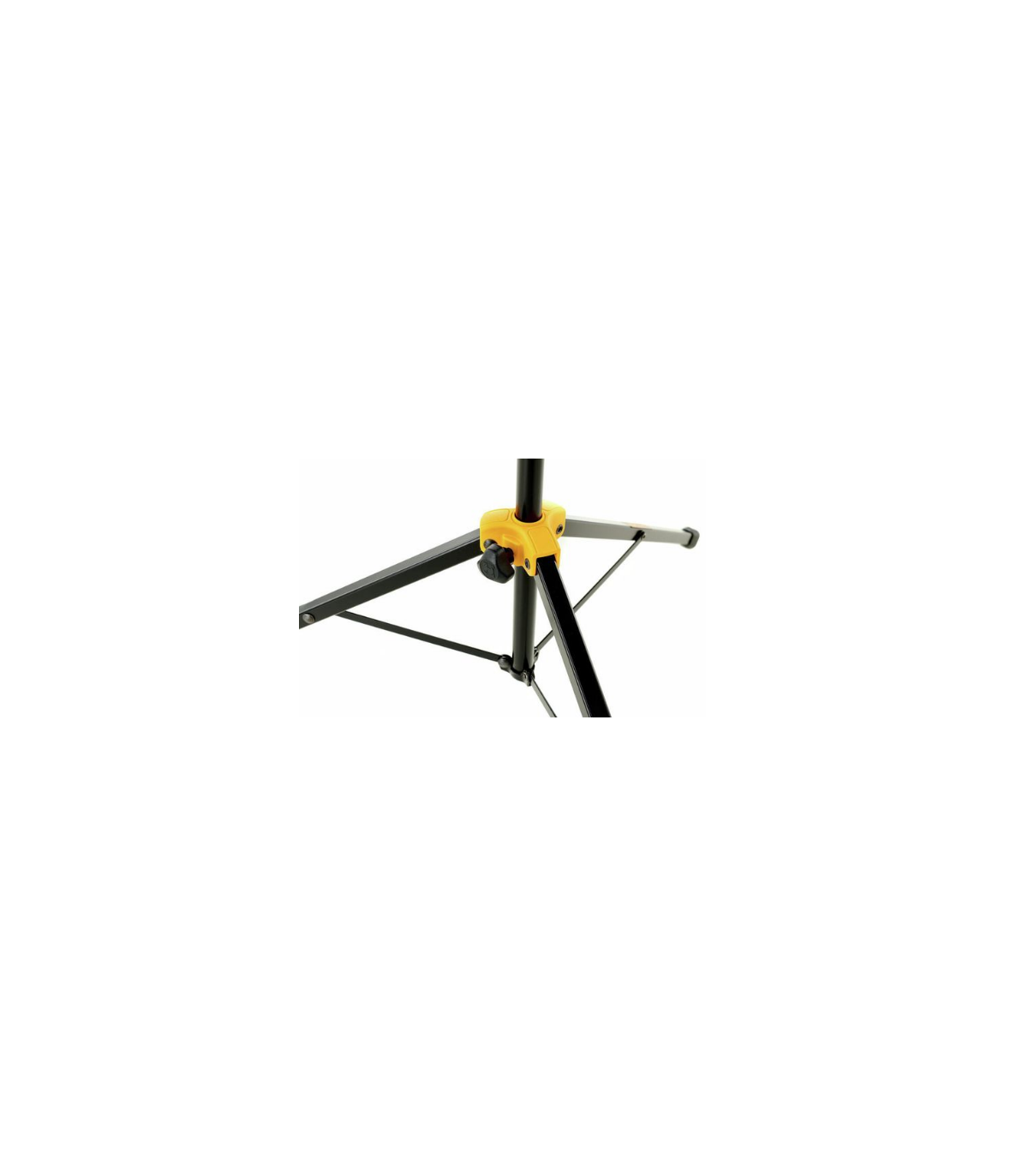 Hercules Stands HCBS-100B Music Stand [7]