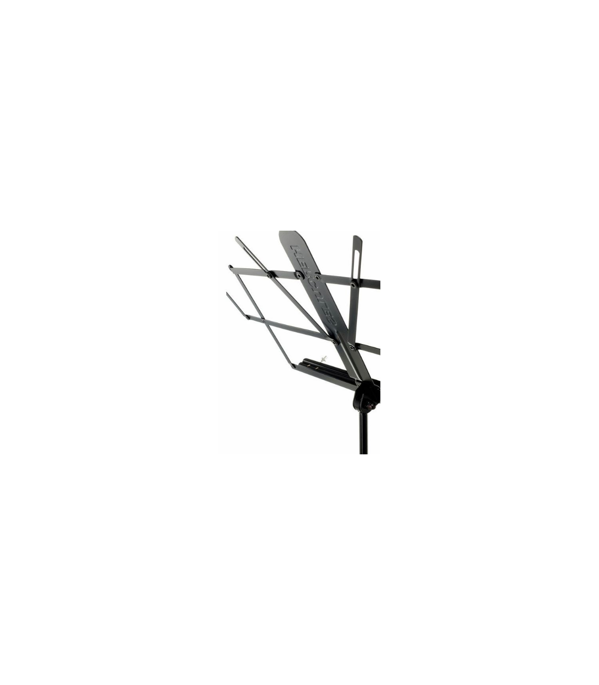 Hercules Stands HCBS-100B Music Stand [8]