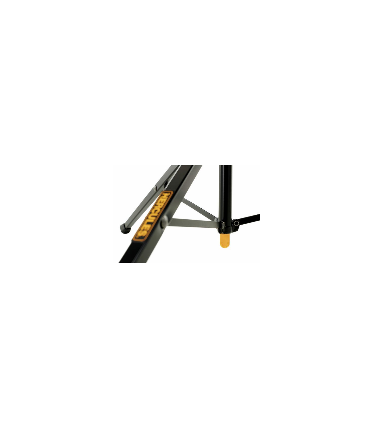 Hercules Stands HCBS-100B Music Stand [9]