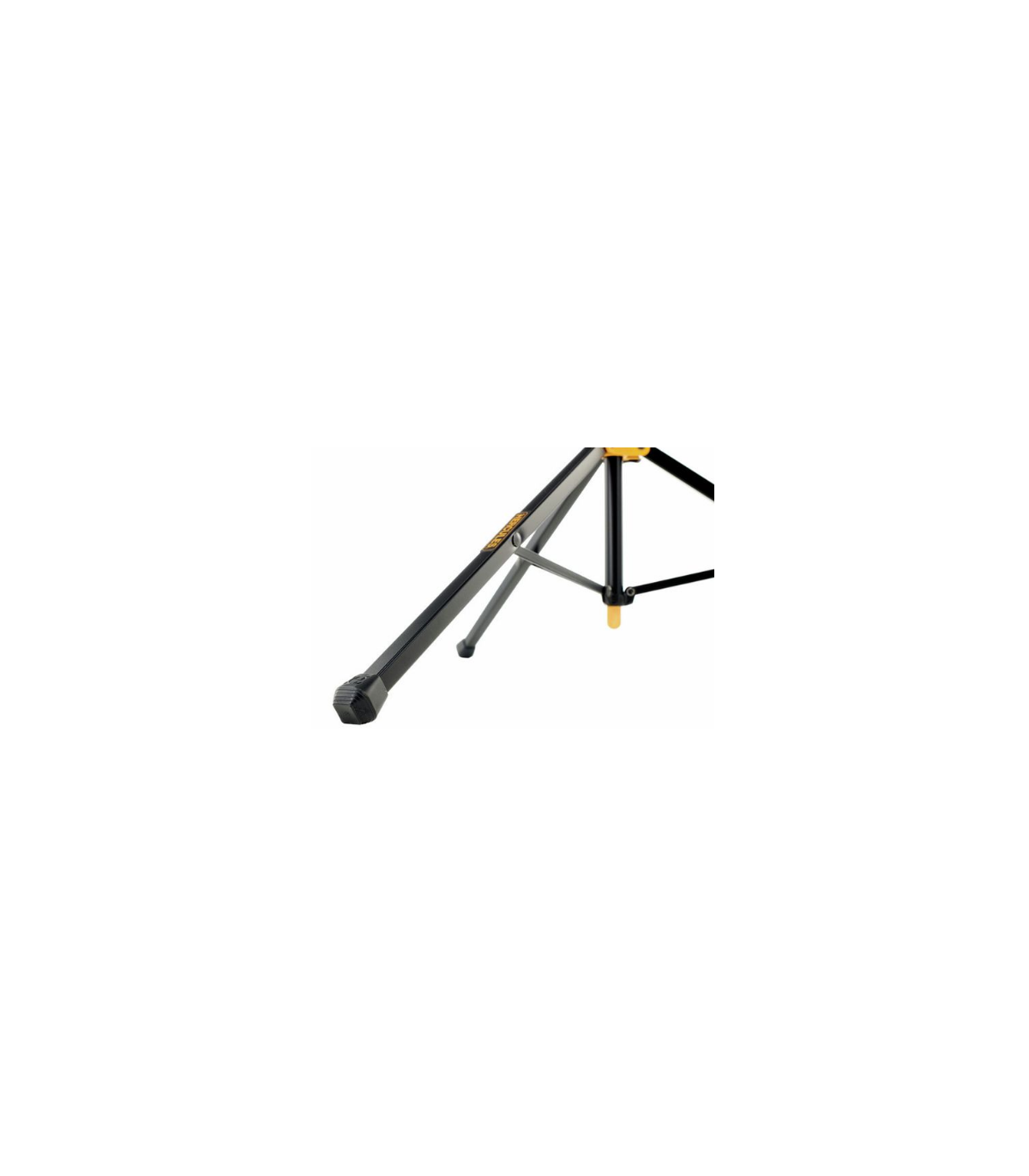 Hercules Stands HCBS-100B Music Stand [11]