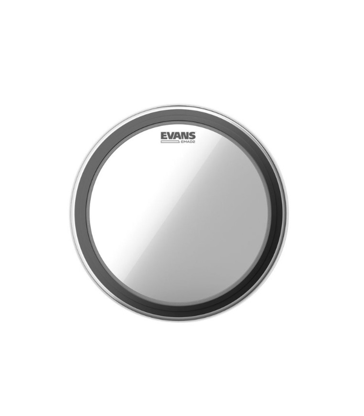 Magazin - Evans 22" EMAD2 Clear Bass Drum