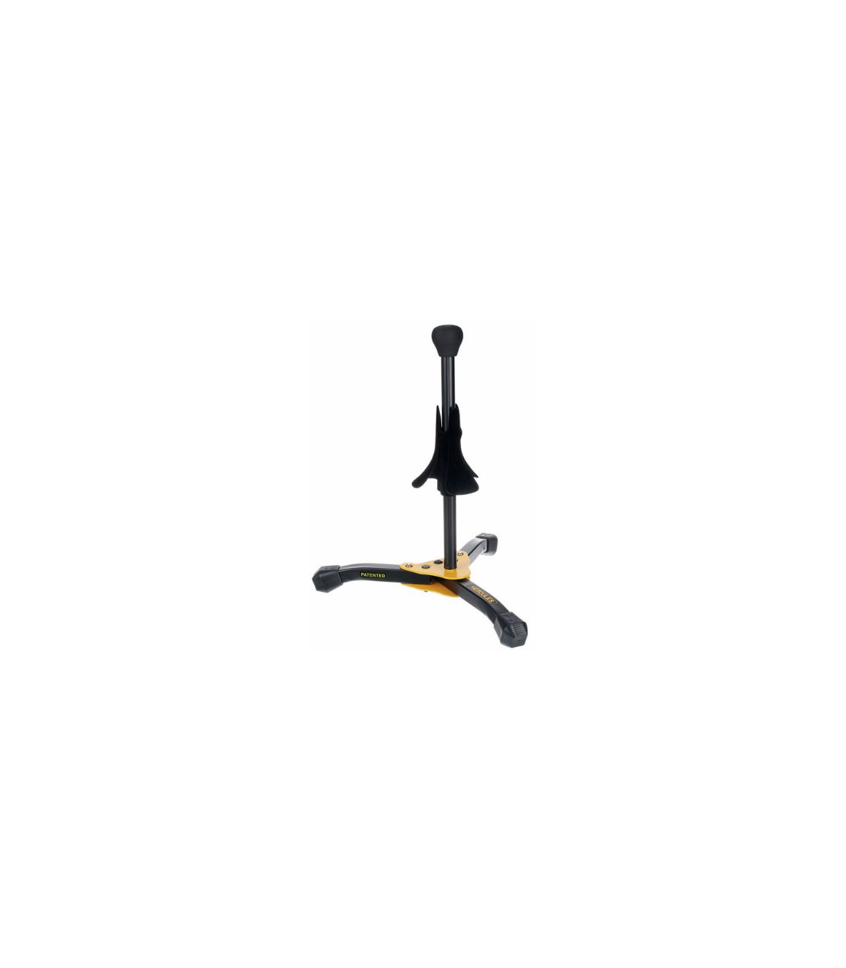 Hercules Stands DS531B Flgh / Soprano Stand [2]