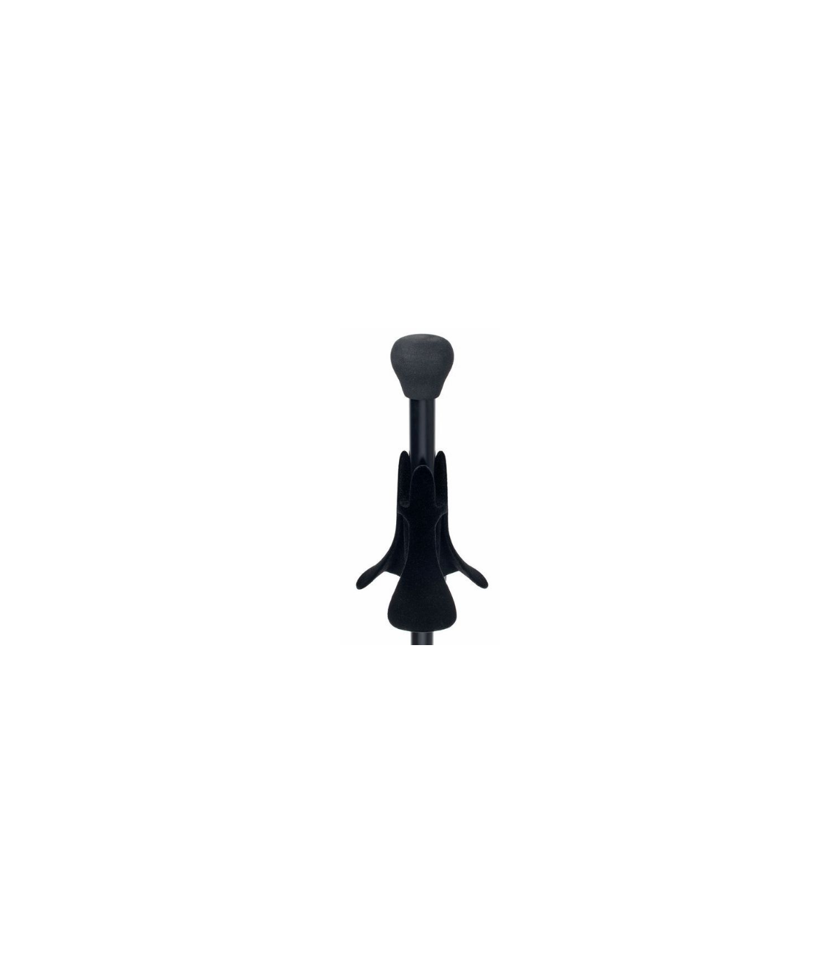 Hercules Stands DS531B Flgh / Soprano Stand [3]