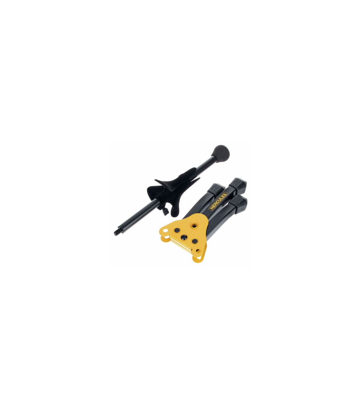 Hercules Stands DS531B Flgh / Soprano Stand [6]