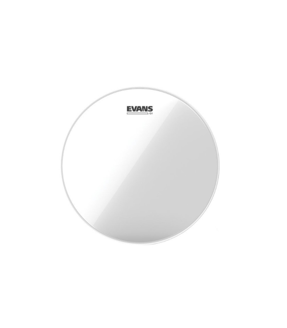 Magazin - Evans 06" G1 Clear Tom
