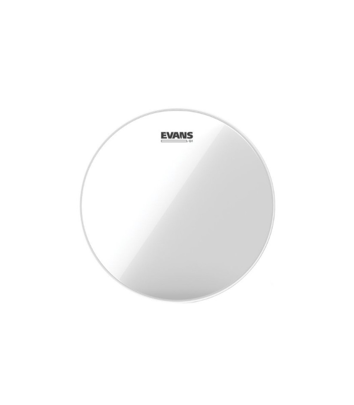 Magazin - Evans 10" G1 Clear Tom