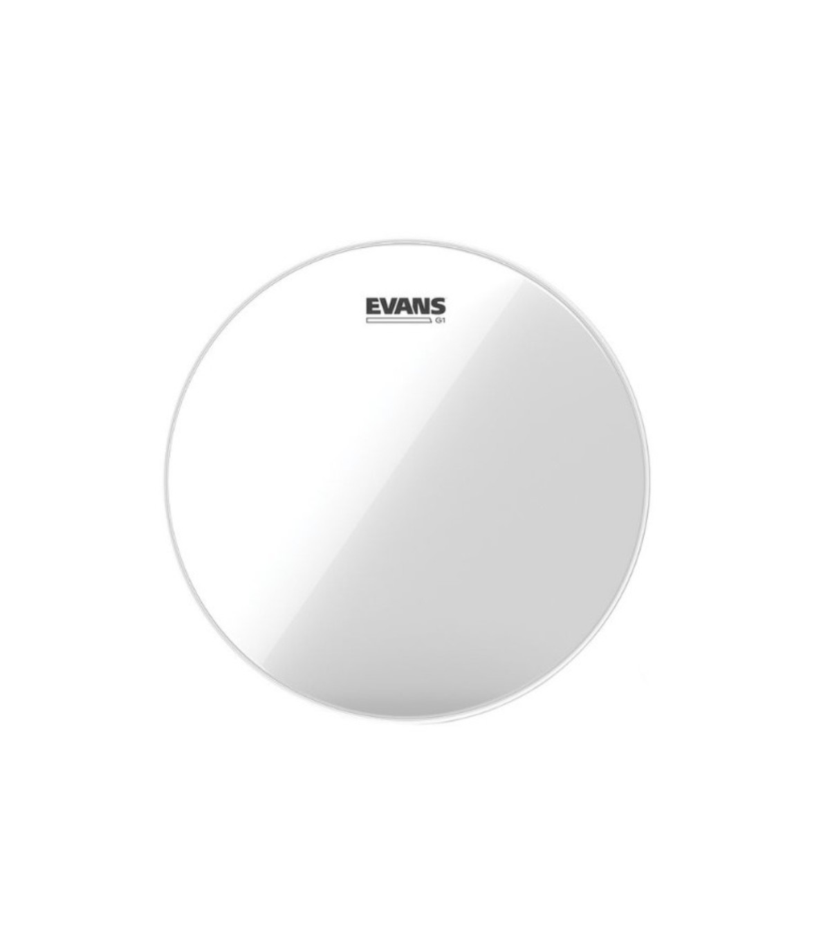 Magazin - Evans 14" G1 Clear Tom