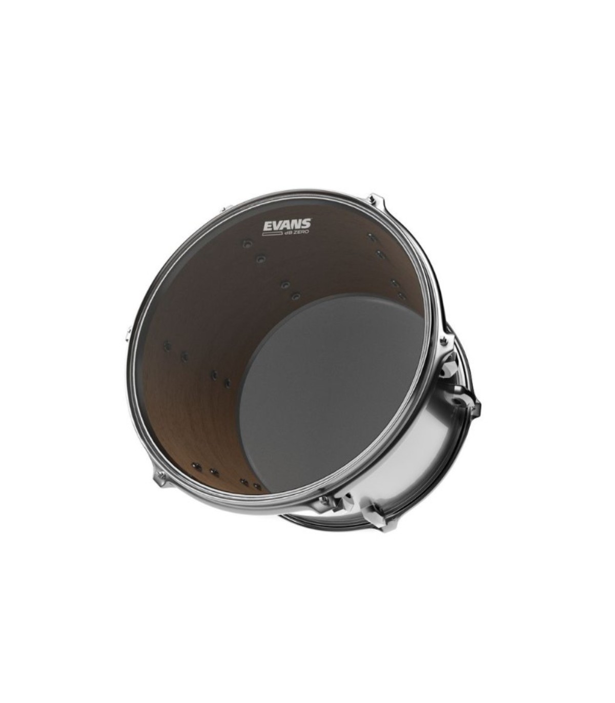 Evans 14" dB Zero Mesh Head [3]
