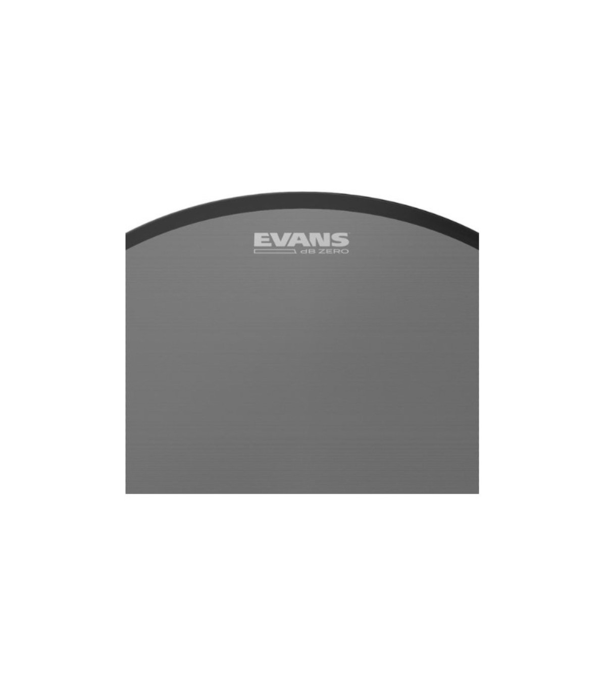 Evans 14" dB Zero Mesh Head [2]