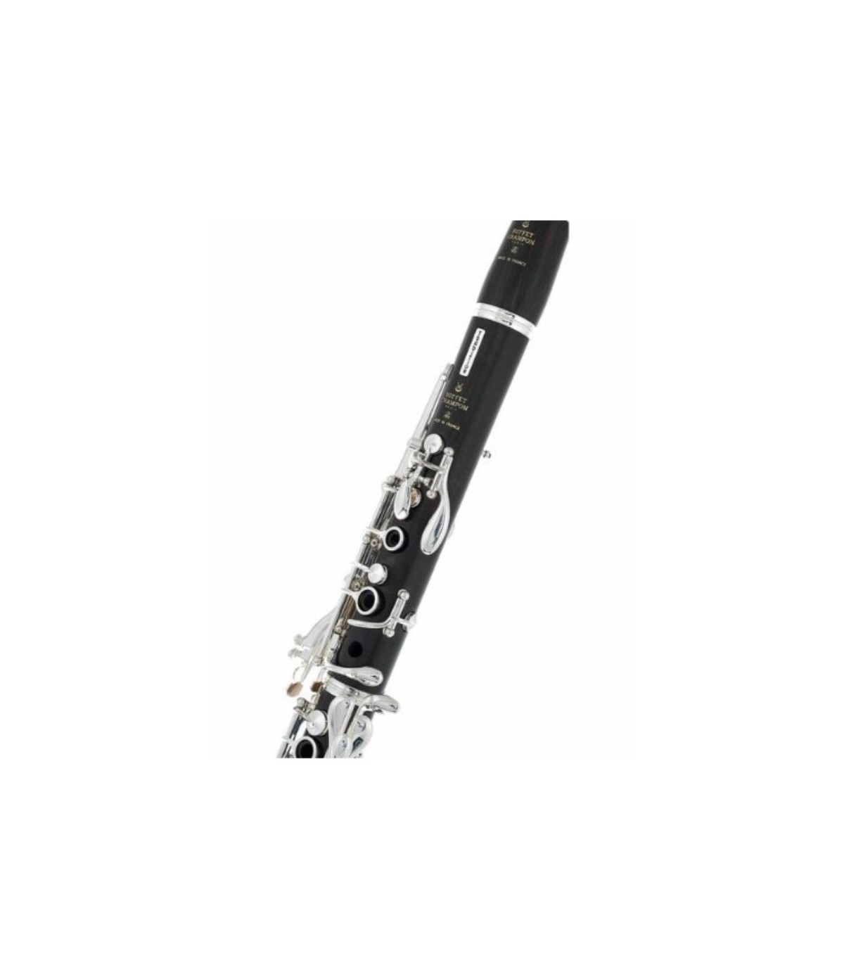 Buffet Crampon Tradition Bb-Clarinet New [5]