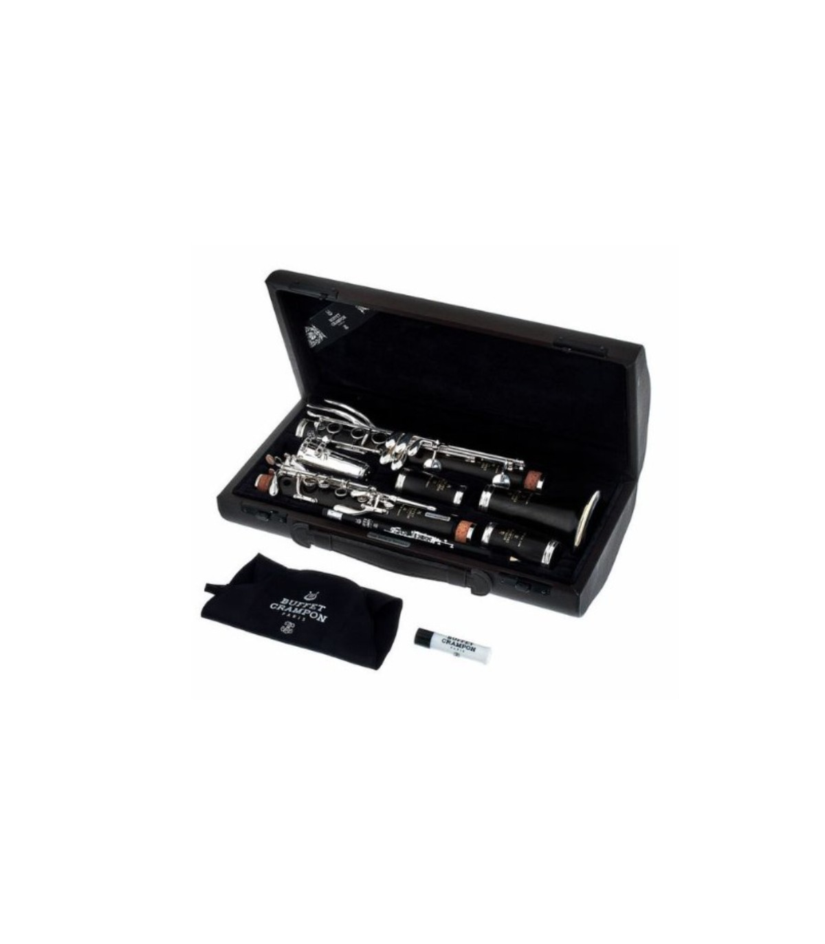 Buffet Crampon Tradition Bb-Clarinet New [11]