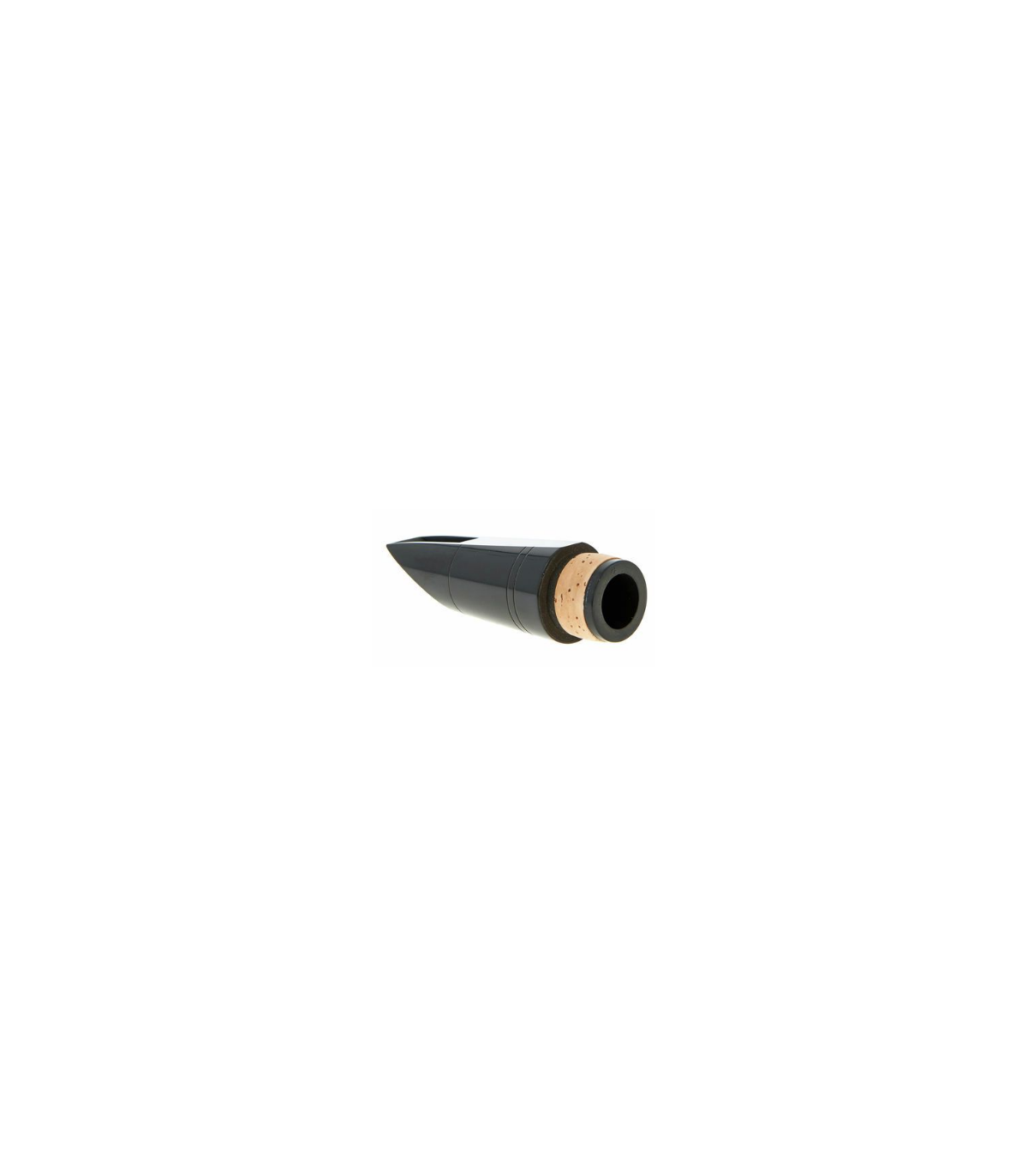 Vandoren Bb- Clarinet Classic 5 RV LY [4]