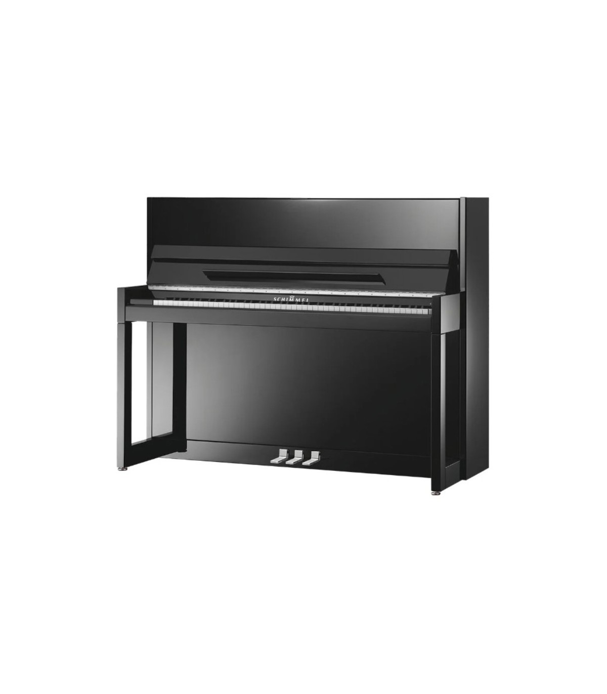 Magazin - Schimmel C116 Modern Cubus Bk