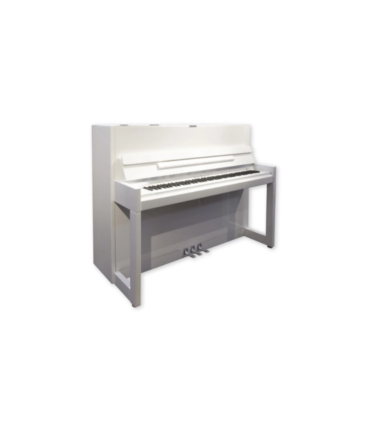 Magazin - Schimmel C116 Modern Cubus Wh