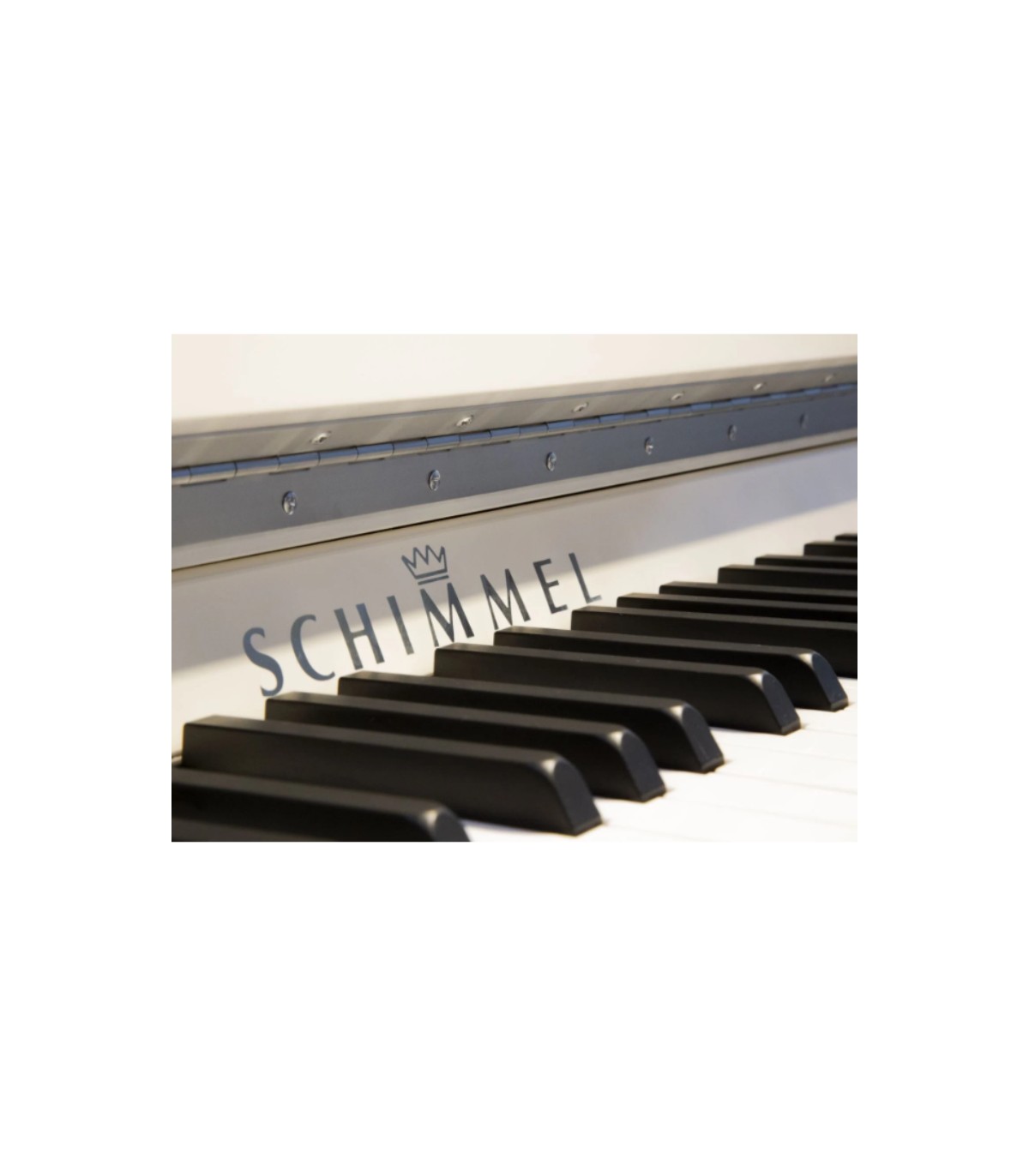 Schimmel C116 Modern Cubus Wh [2]