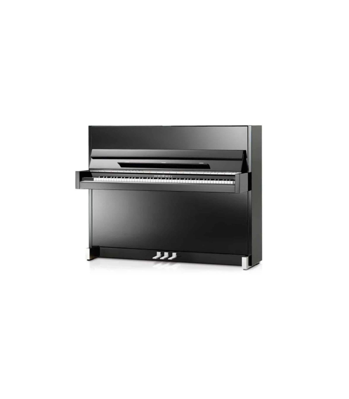 Magazin - Schimmel C116 Modern Bk