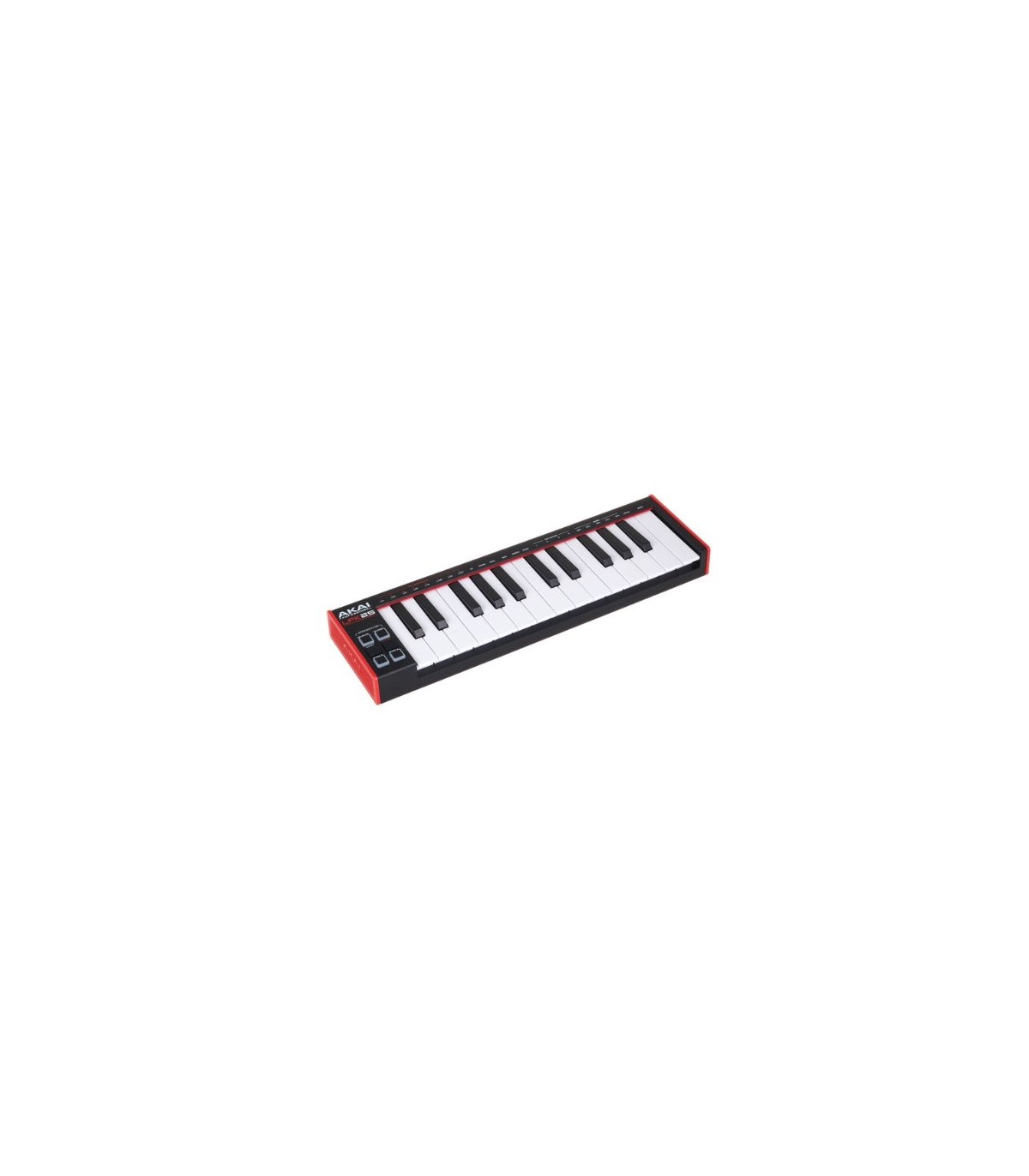 AKAI Professional LPK25 MKII [3]