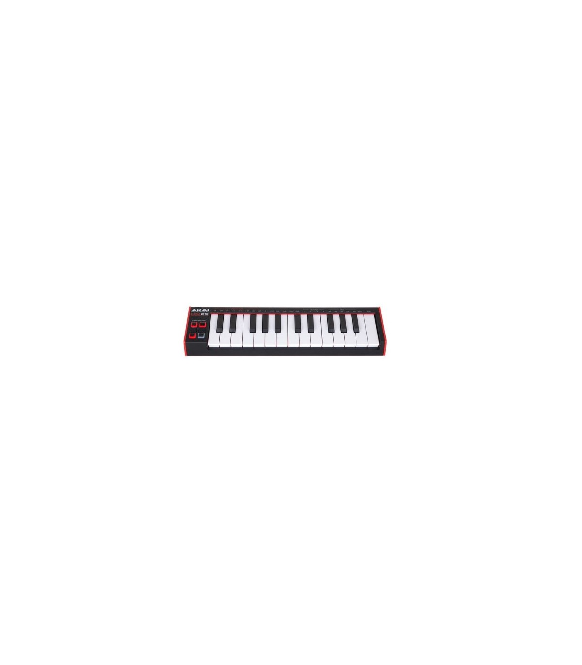 AKAI Professional LPK25 MKII [2]