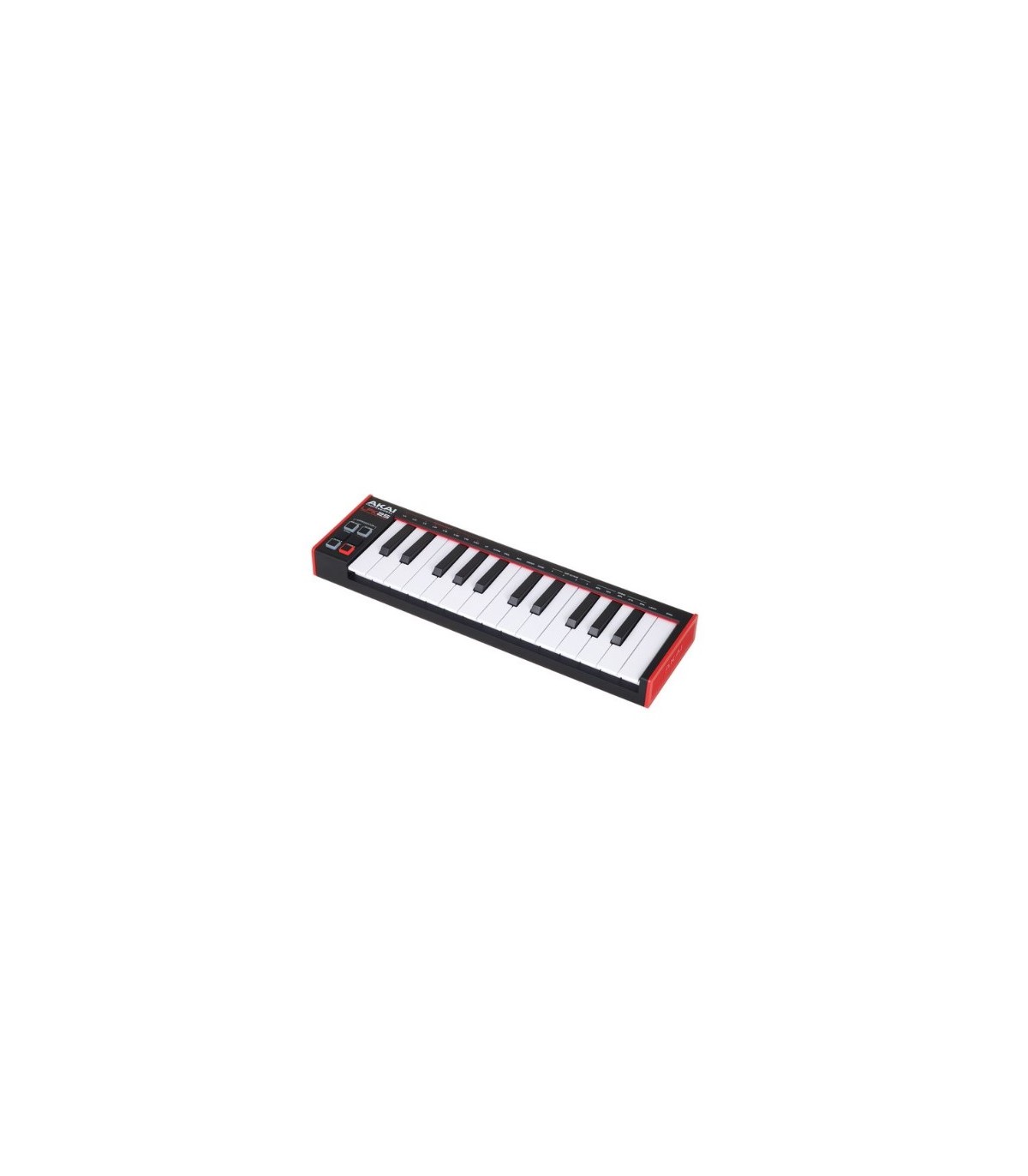 Magazin - AKAI Professional LPK25 MKII