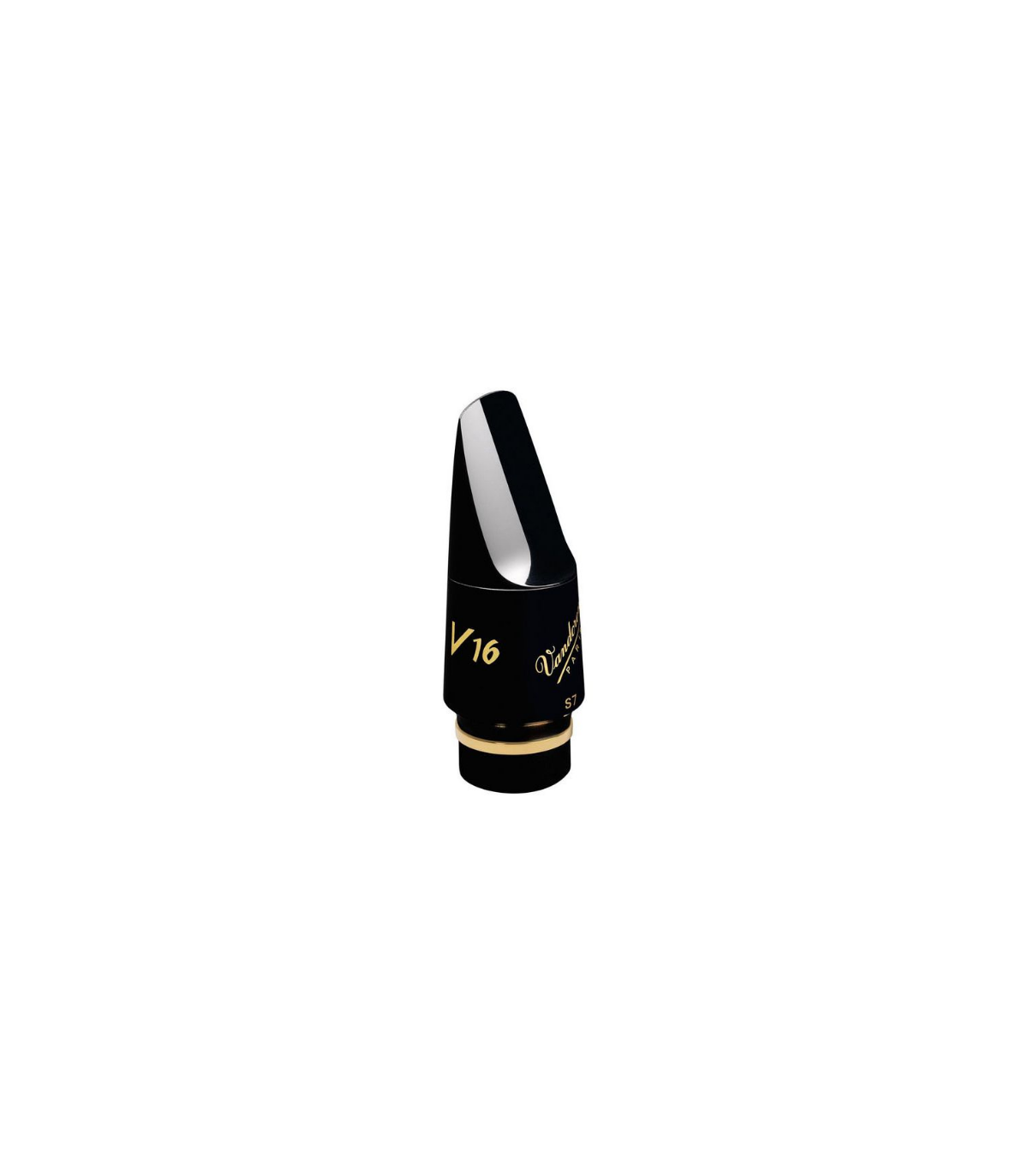 Mustiuc Saxofon Sopran - Vandoren V16 Soprano Sax S 7