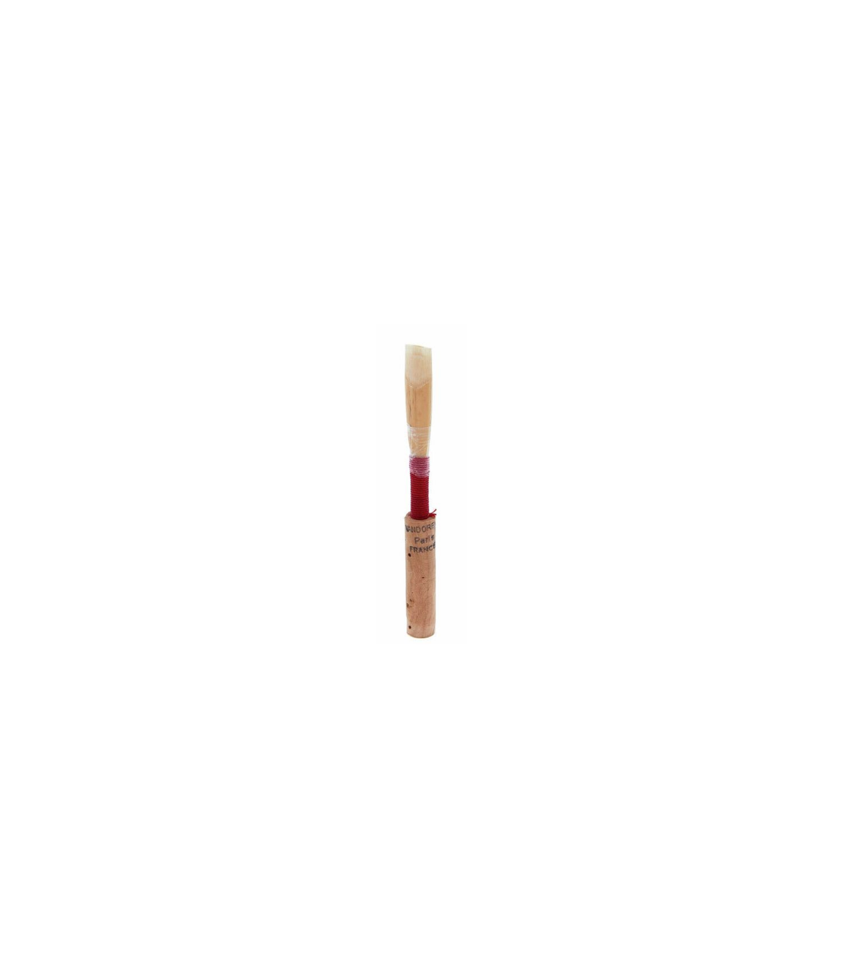 Magazin - Vandoren Reed for Oboe Medium