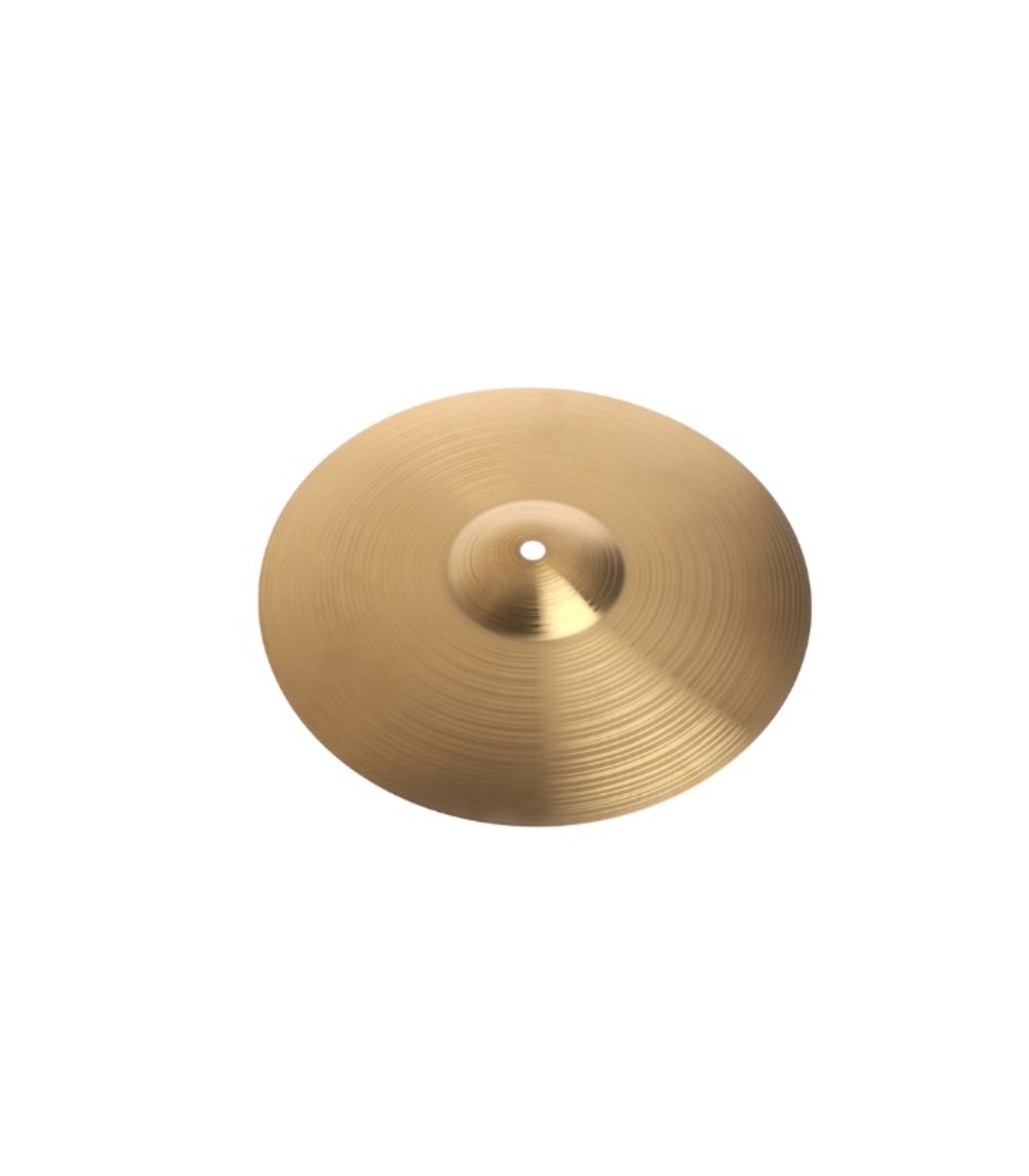 Magazin - Mapex Cinel Crash 16"