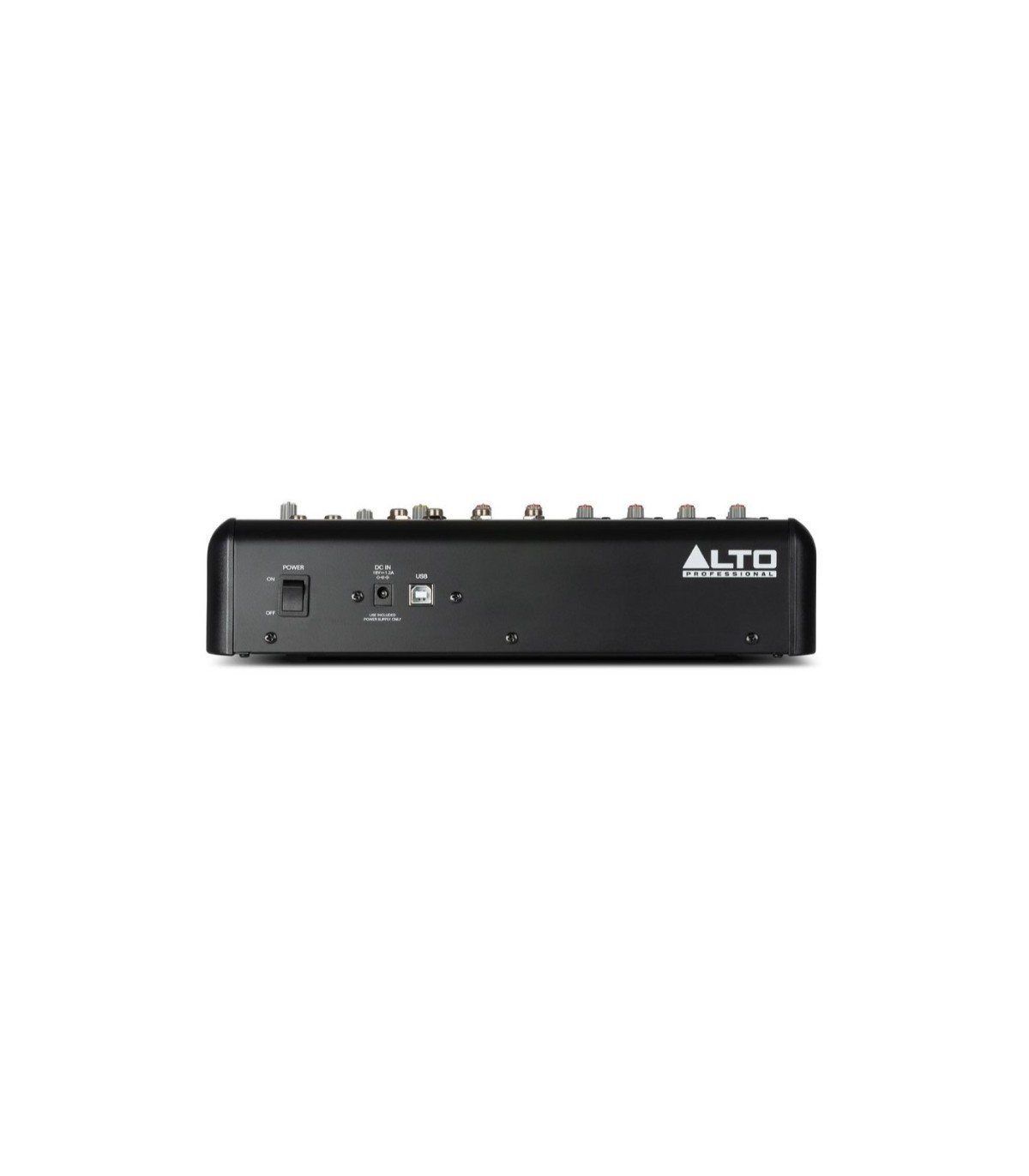 Alto TrueMix 800 FX [4]