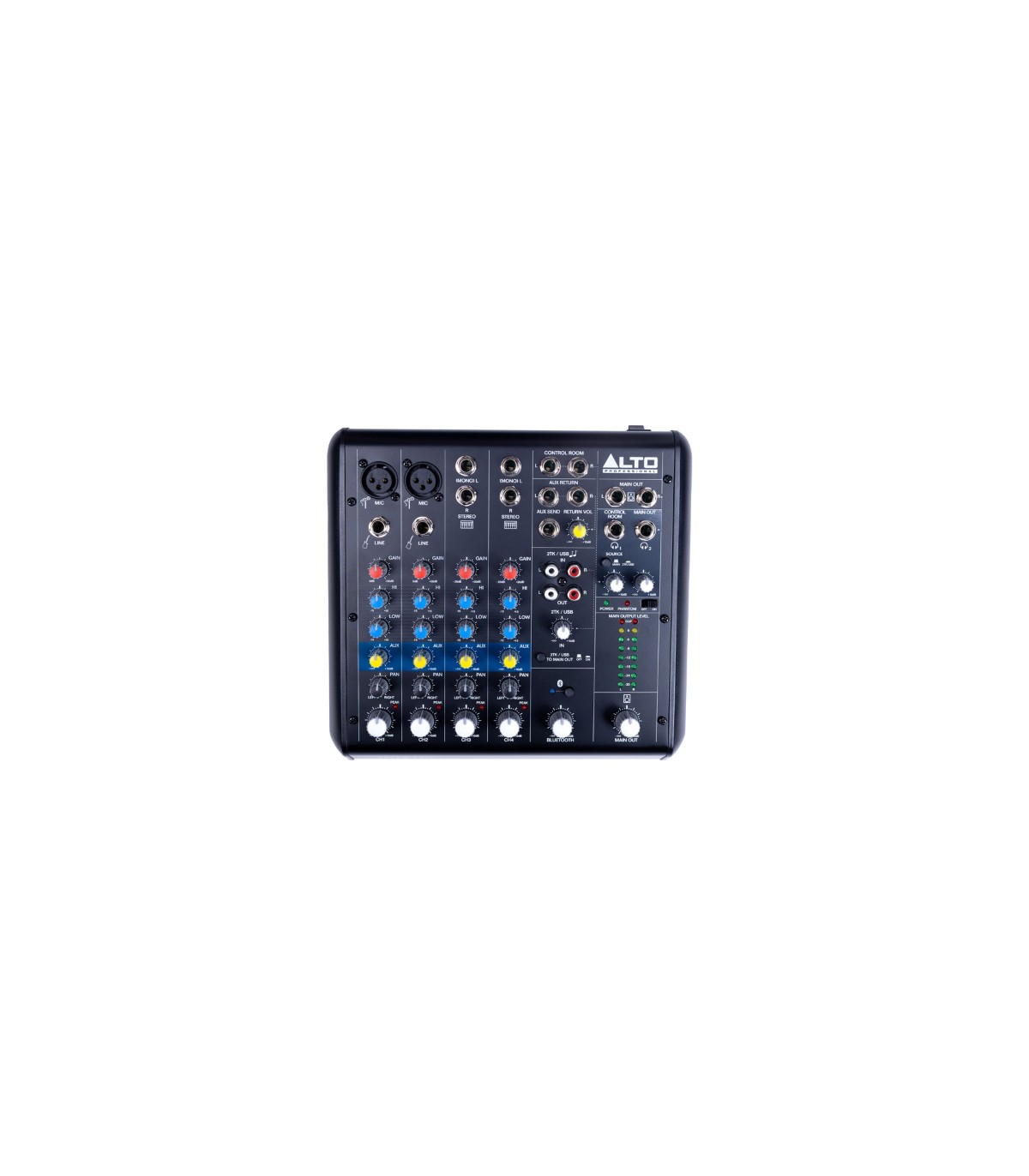 Alto TrueMix 600 [2]