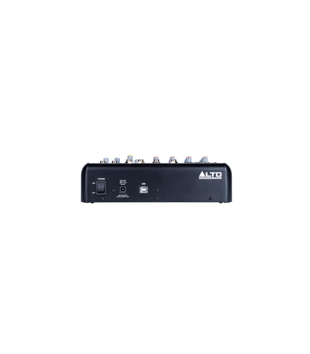 Alto TrueMix 600 [4]