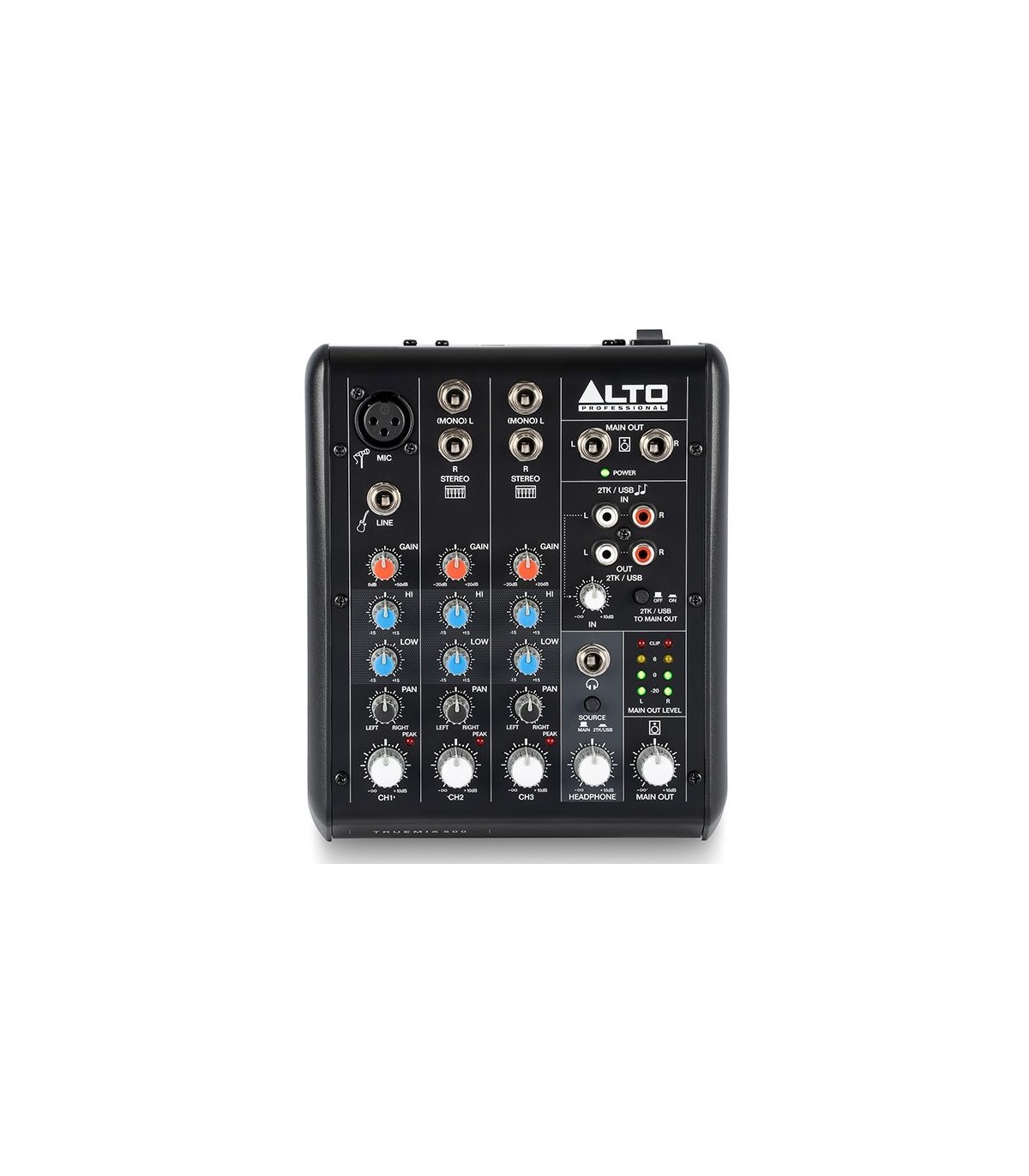 Alto TrueMix 500 [3]