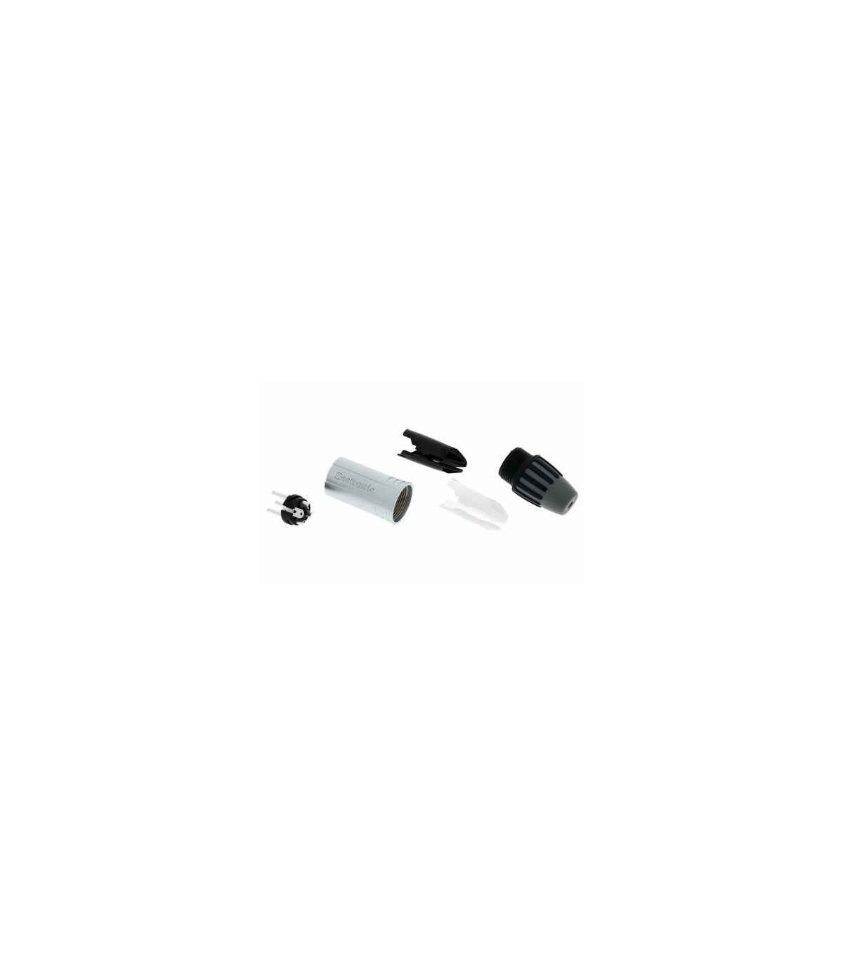 Seetronic SCMM3 3pin XLR [4]